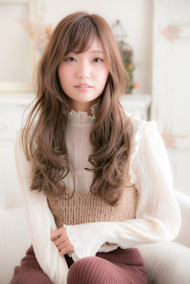 リラックスムードのまどろみウェーブ