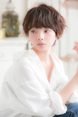 ヘルシーファインショート