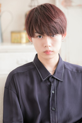 ナチュラルショート