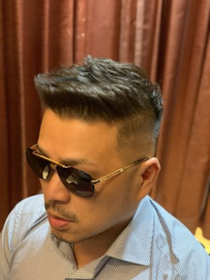 ちょいワルDitaショート