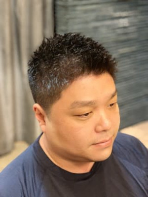 クリップショート