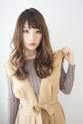 愛されモテカール