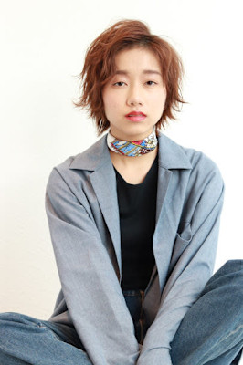 ウェーブショート