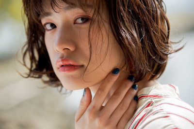 ニュアンスボブ