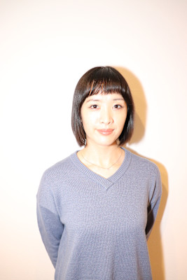 ショートボブ×ジグザグバング