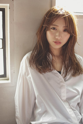 【Lolonois三国】大人セミディ