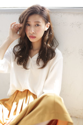 【Lolonois三国】大人カールセミディ（白井舞美）