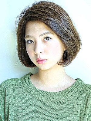 スウィートボブ