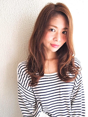 リラックスボリュームロング