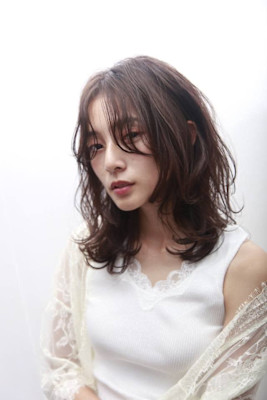 ナチュラルミディ