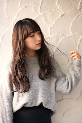 ナチュラル★ロング