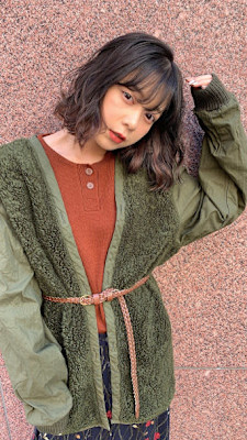 カジュアルボブ