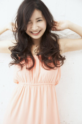 髪質改善/ 縮毛矯正/ 酸熱ストレート/ ロングヘア/ショー