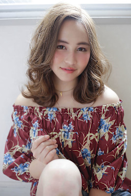 【Lolonois三国】大人かわいいスウィングミディ