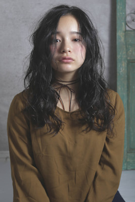 【Lolonois三国】リラックスウェーブロング