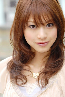 好印象間違いなし！王道スタイルナチュラルパーマstyle