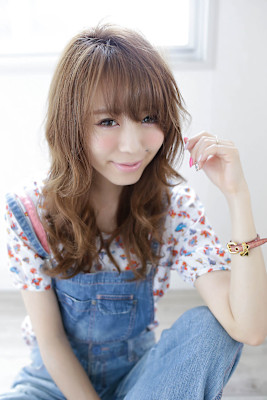 【Lolonois三国】大人かわいいスウィングセミディ