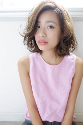 【Lolonois三国】立ち上げバング×ボブディ