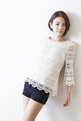 【JUMPUSH美容院】ヌーディボブ