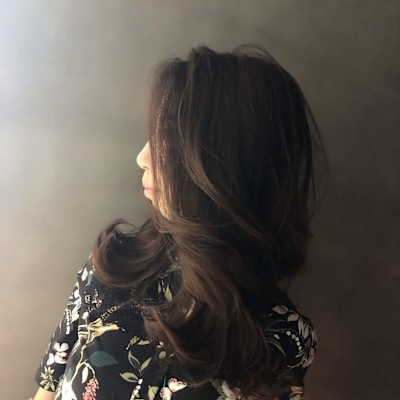 ゴージャスロング