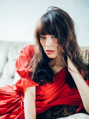 レディーにワンカールロング