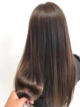 オトナ女子はツヤ髪で勝負★