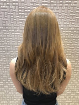 【Olive’s by neolive】ミルクティベージュ