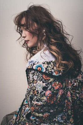 ロングウエーブ