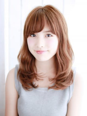 ニュアンスエアリースタイル