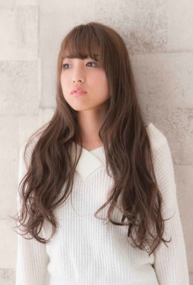 ゆるふわウェーブ