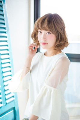 エアリーカール×タンバルモリ