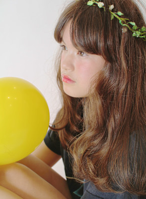 大人女性にオススメ☆70s風うウェーブ