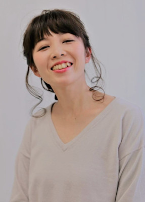 みのむし風アレンジ