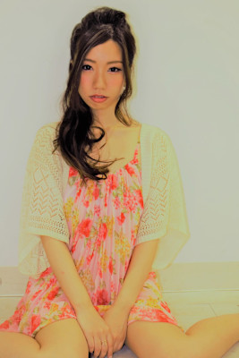 エロ可愛×プチアレンジ