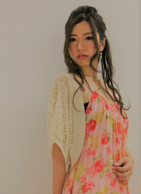 エロ可愛×プチアレンジ