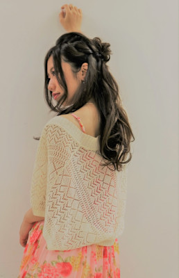 エロ可愛×プチアレンジ