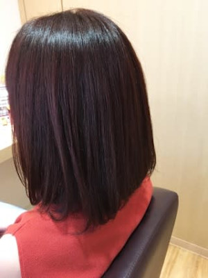 (emu白岡)ピンクカラー