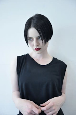 【OREO.coco】モード×ショート　　　 　　モードヘア