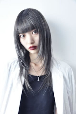 【OREO.coco】リラクシーカール　　3Dカラー