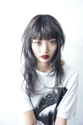 【OREO.coco】リラクシーカール　　3Dカラー