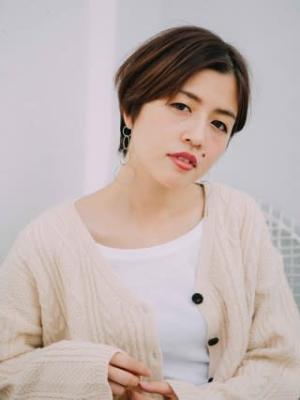 大人センターパート