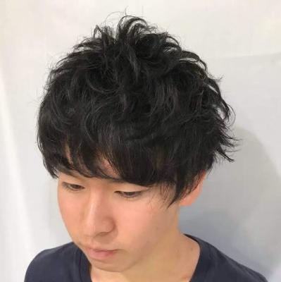 グランジマッシュ