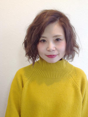 おフェロガール【見附】【長岡】