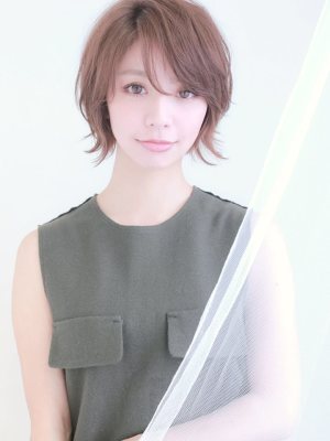 大人可愛い抜け感レイヤー 大人可愛い抜け感レイヤーのイメージ画像