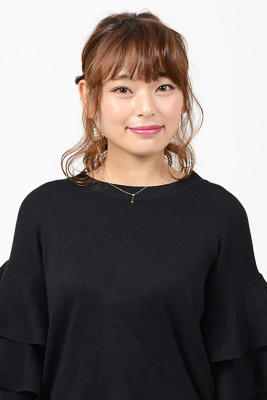 華やかローポニーアレンジ 華やかローポニーアレンジのイメージ画像