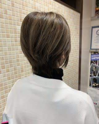 ★Short  × 3DHigh lights★