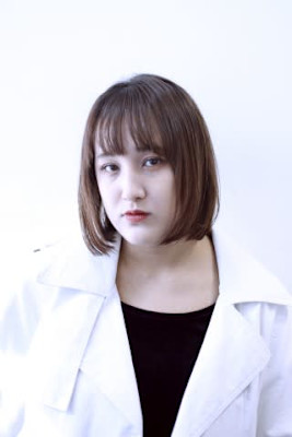 【OREO.coco】切りっぱなしボブ  　ミニマムボブ