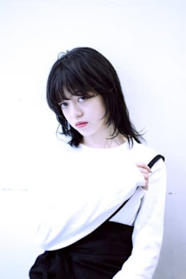 【OREO.coco】NUDY_GRAY       モード