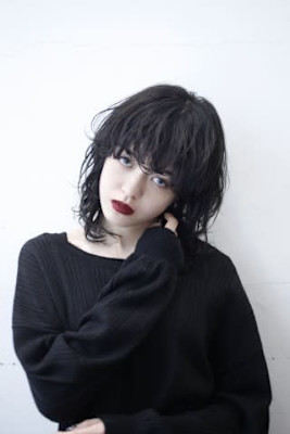 【OREO.coco】NUDY_GRAY       モード