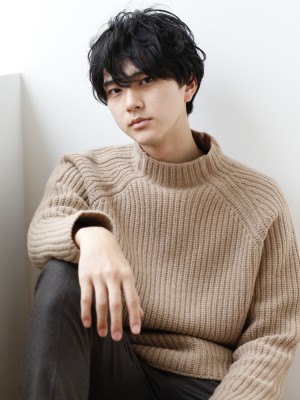 束間マッシュ
